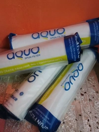 AQUA Spun Filter |Pack Of (1) - Pack Of 4