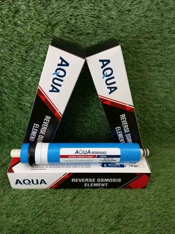AQUA MEMBRANE | 80 GPD | WORKS UPTO 1500+ TDS