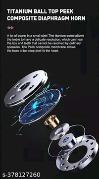 Ultrapods TWS Earbud, Bluetooth Earbuds with Display, Ultra Design, 20 Hrs Playtime with Fast Charging, Bluetooth TrendyName: Ultrapods TWS Earbud, Bluetooth Earbuds with Display, Ultra Design, 20 Hrs Playtime with Fast Charging, Bluetooth TrendyBattery Charge Time: 2 HoursBluetooth Range: 10mBluetooth Version: 5.3Charging Type:  All SmartphonesFrequen - Screamin' Green
