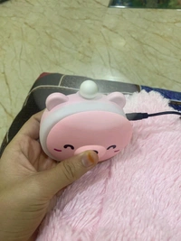 Travel Mini Carton Make Up/Mirror with LED Lights USB FanName: Travel Mini Carton Make Up/Mirror with LED Lights USB FanProduct Name: Travel Mini Carton Make Up/Mirror with LED Lights USB FanMaterial: PlasticNet Quantity (N): 1Shape: 