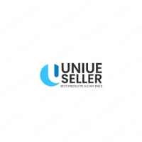 UniqueSeller  - Logo