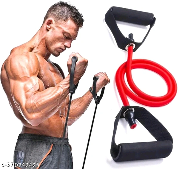 Single Rope Exercise Bands