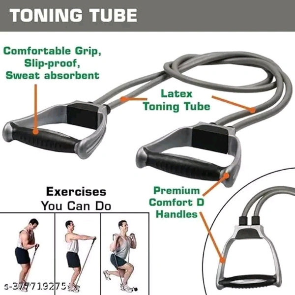 Single Rope Exercise Bands