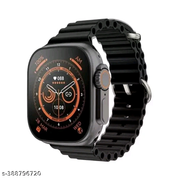 Best Smart Watch With Assistant