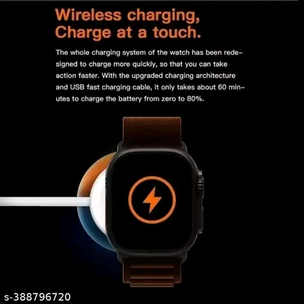 Best Smart Watch With Assistant