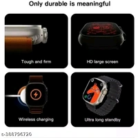 Best Smart Watch With Assistant