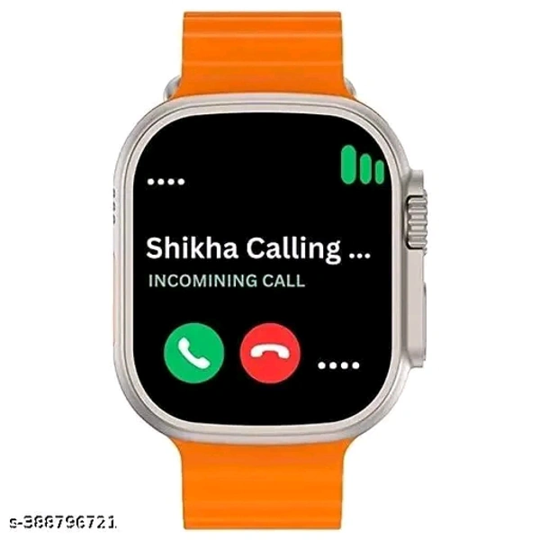 Best Smart Watch With Assistant
