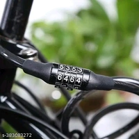 New Cycle Lock
