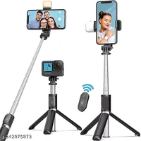 Bluetooth Selfie Stick
