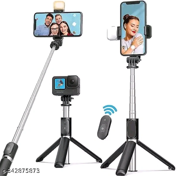 Bluetooth Selfie Stick