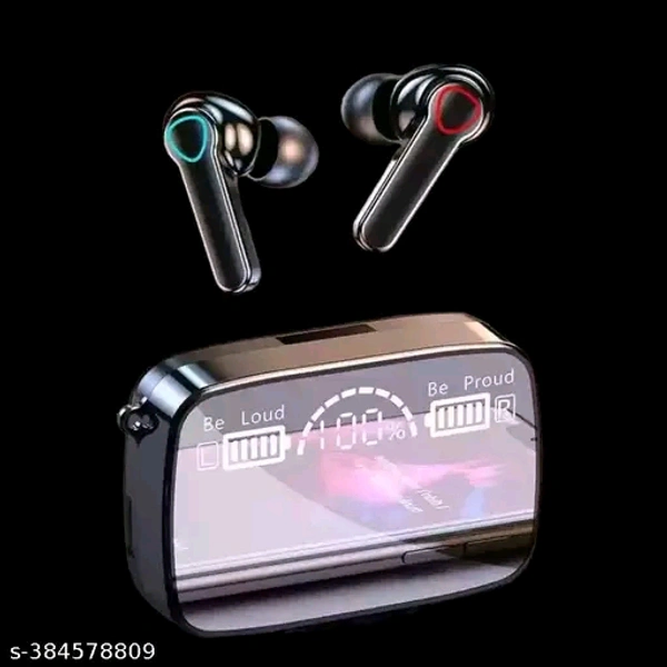 BEST QUALITY EARBUDS