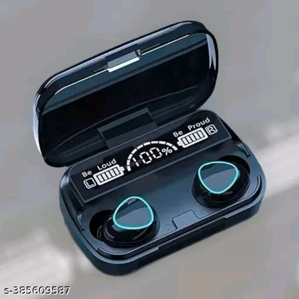 BEST QUALITY EARBUDS