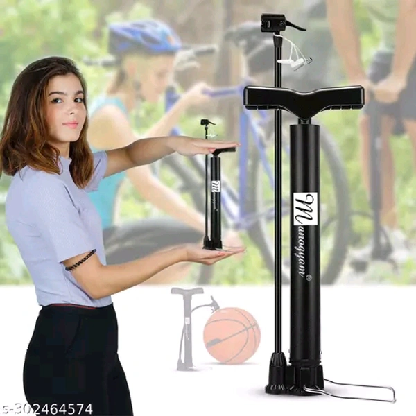Classic Cycle / Bike Pumps