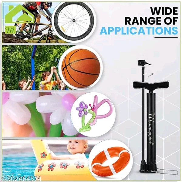 Classic Cycle / Bike Pumps