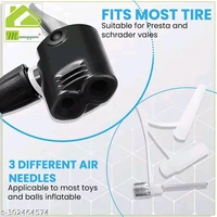 Classic Cycle / Bike Pumps