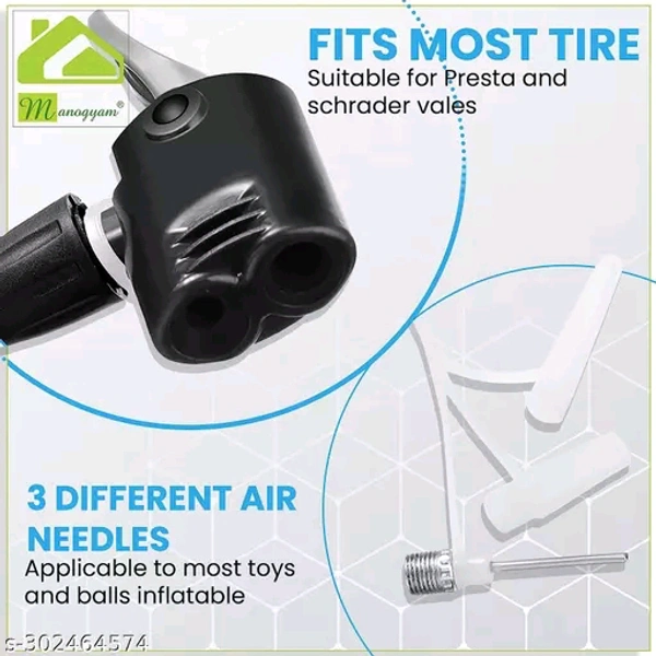 Classic Cycle / Bike Pumps