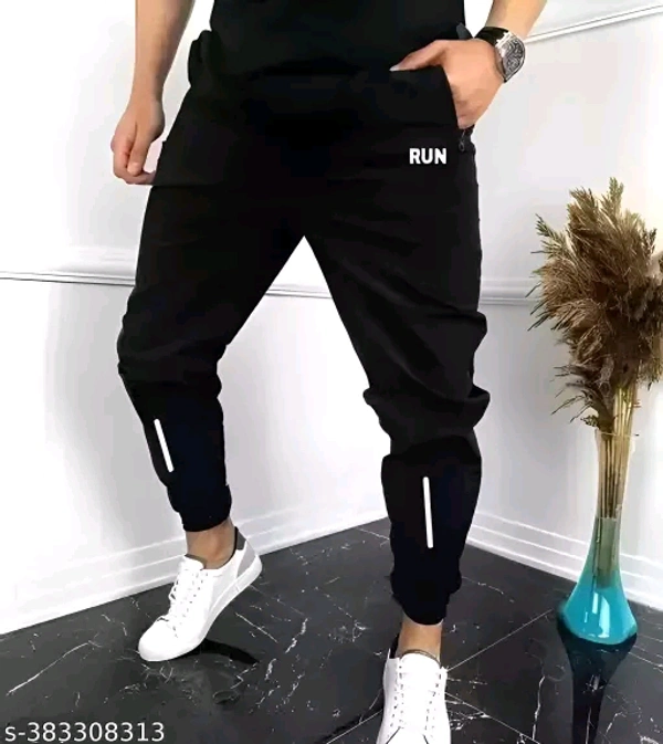 Best Quality Track Pant - Black, 28