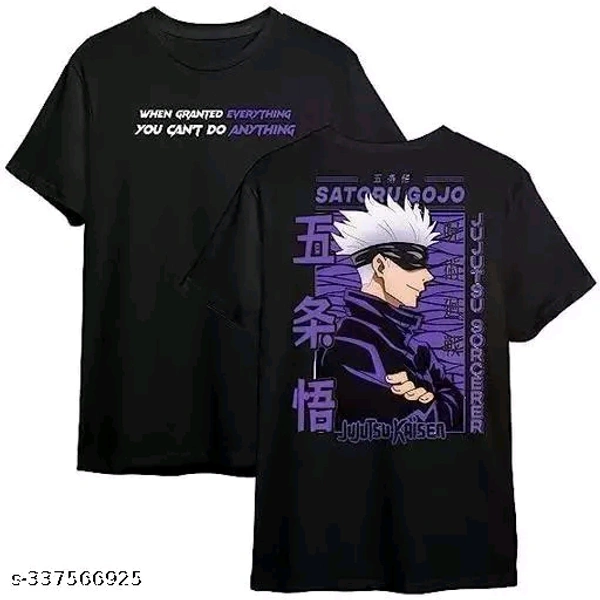 Urbane Glamorous Men Polyester Tshirts - White, S