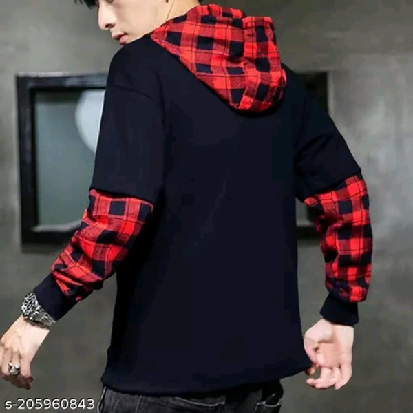 EyeBogler Men's Tshirts - Red, XXL