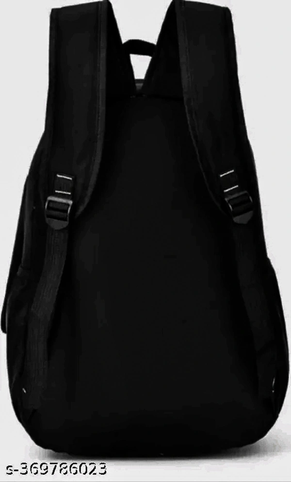 BTS Fashion Backpack for Girls / Women - Black