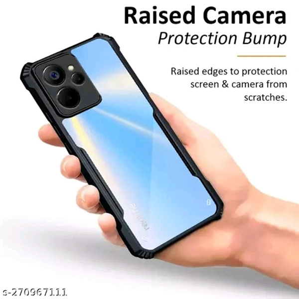 Name: Realme 9i 5G Eagle Back Cover Case