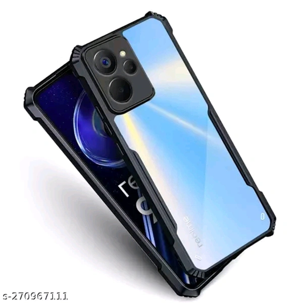 Name: Realme 9i 5G Eagle Back Cover Case