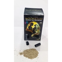 Fibax Ayurveda MoonKind Capsules (30Caps) - For Both Men & Women