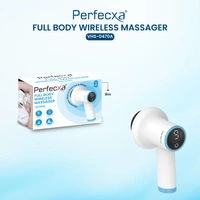 Perfecxa Electric Full Body Wireless Massager ( VHS-0470A )