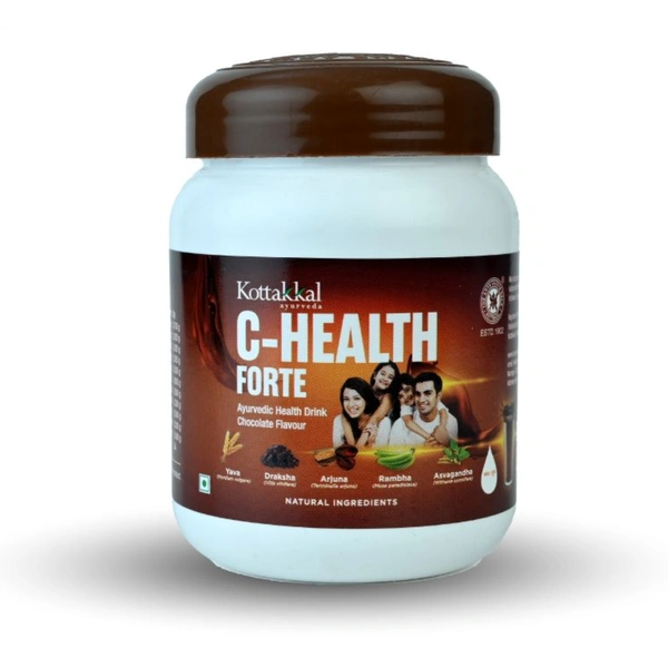 Arya Vaidya Sala Kottakkal C-Health Forte (200gm)