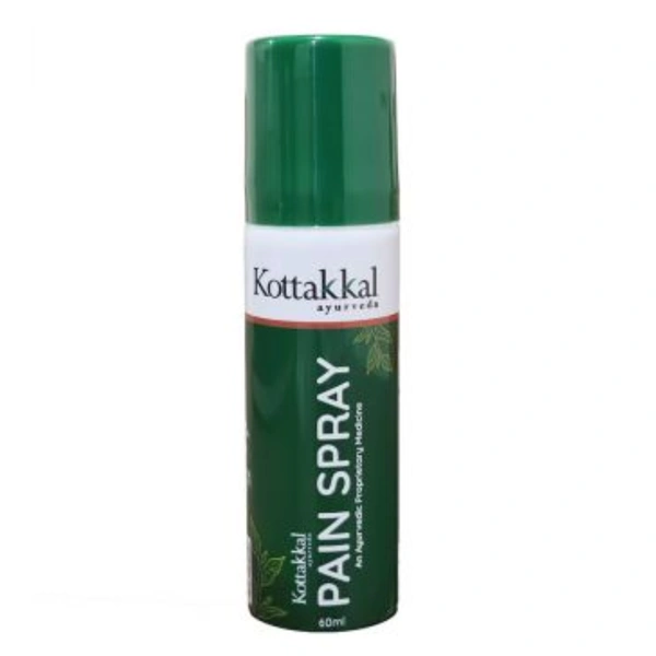 Arya Vaidya Sala Kottakkal Pain Spray (60ml)