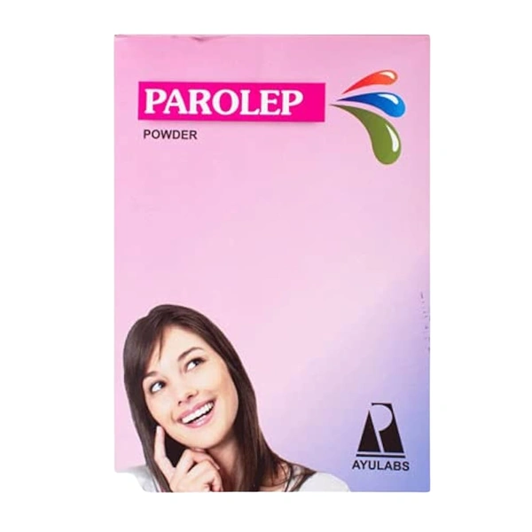 Ayulabs Pvt Ltd Ayulabs Parolep Powder (30gm)