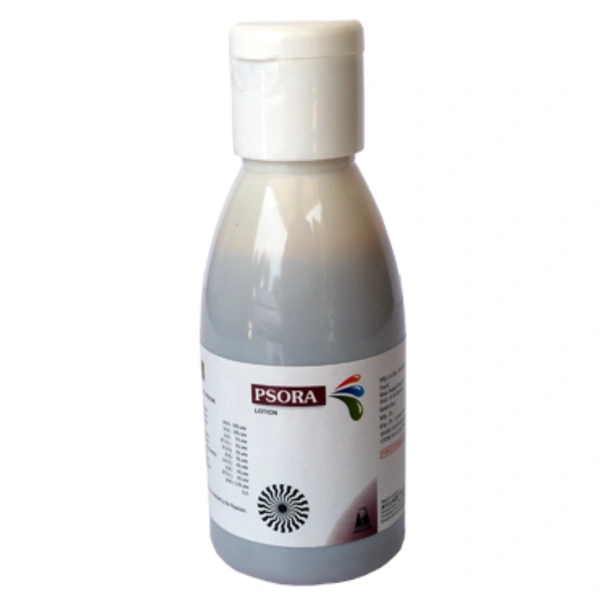 Ayulabs Pvt Ltd Ayulabs Psora Lotion (100ml)