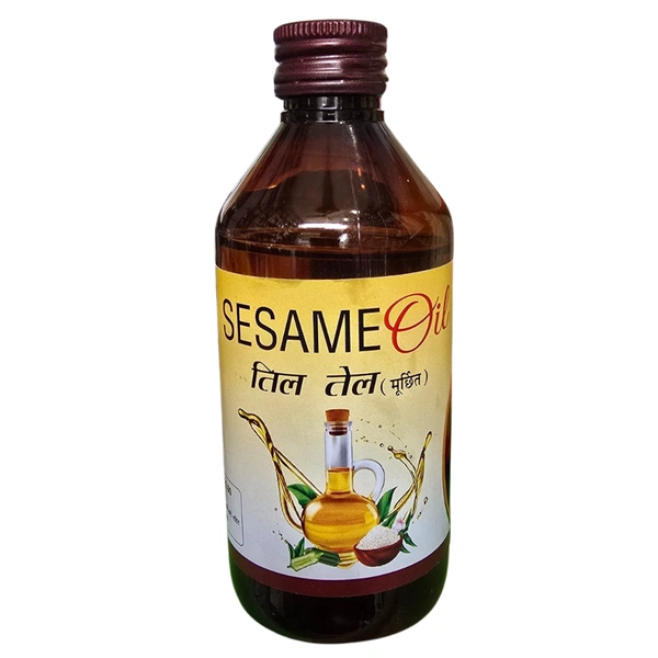 Ayush Pharmacy Ayush Sheesham Oil (200ml)
