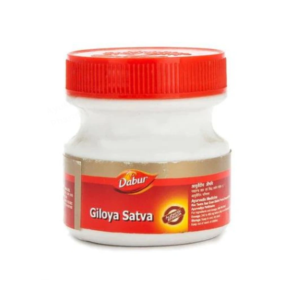 Dabur Giloya Satva (50gm) - 50 gm