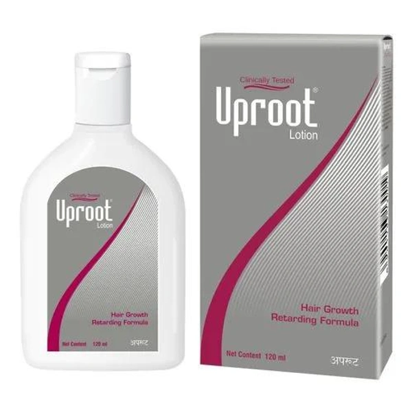 Dabur Uproot Lotion (120ml) - 120 ml
