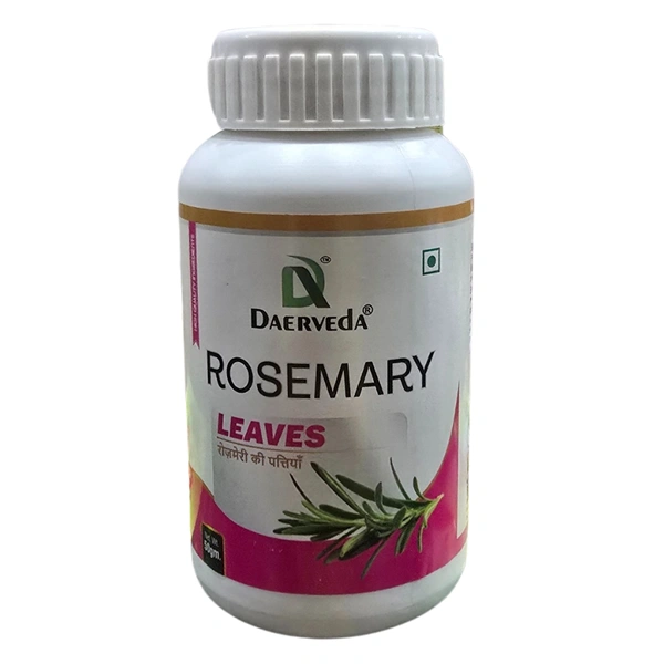 Dev Ayurveda Dev Rosmary Leaves Powder (50gm)