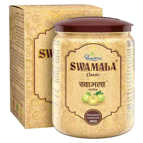 Shree Dhootapapeshwar Dhootapapeshwar Swamala Classic (1kg)