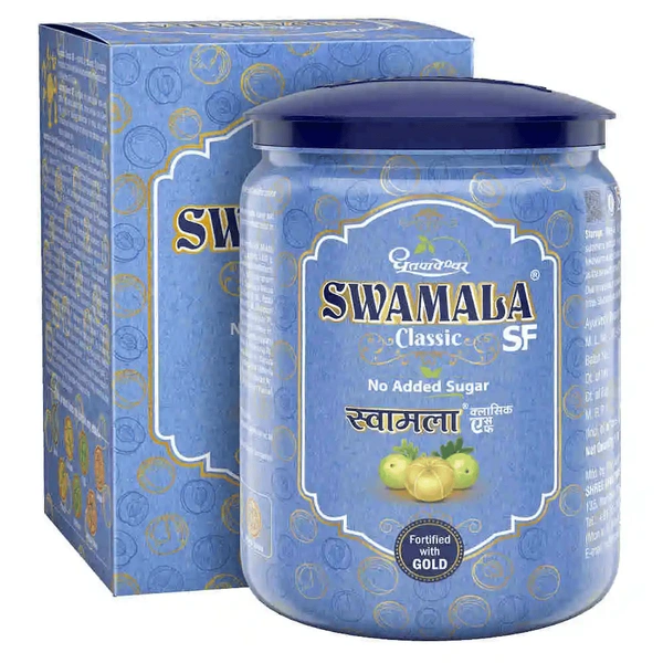 Shree Dhootapapeshwar Dhootapapeshwar Swamala Classic SugarFree (1Kg)