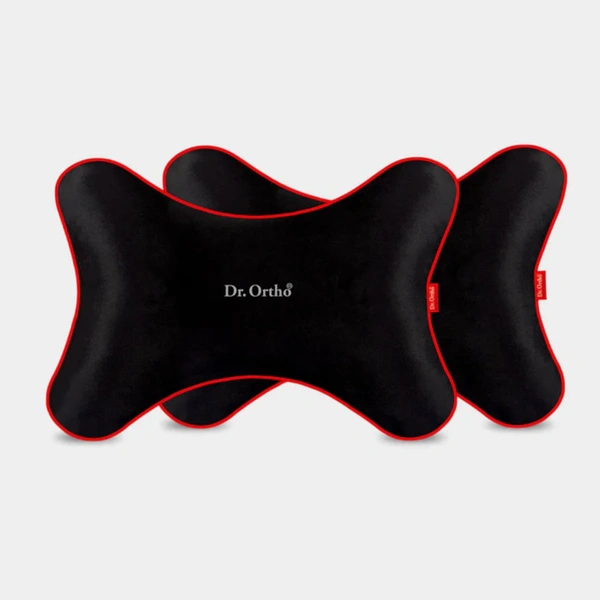 Divisa Dr. Ortho Car Neck Rest