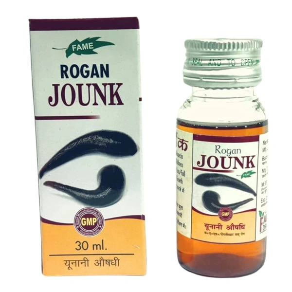 Fame Drugs Fame Rogan Jounk (10ml)