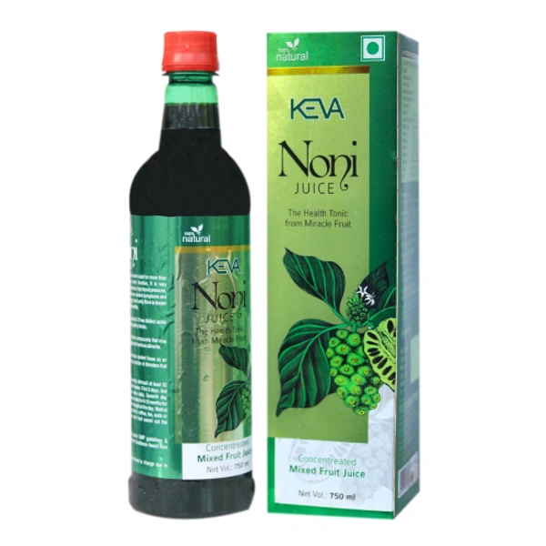 Keva Noni Juice (750ml) - 750 ml