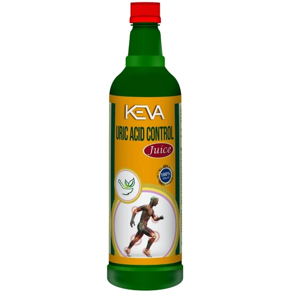 Keva Uric Acid Control Juice (750ml)