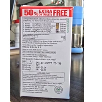 Kudos Laboratories India Ltd Kudos IME-9 (60tab) + 30 Tab Free - 60 + 30 = 90 Tablets