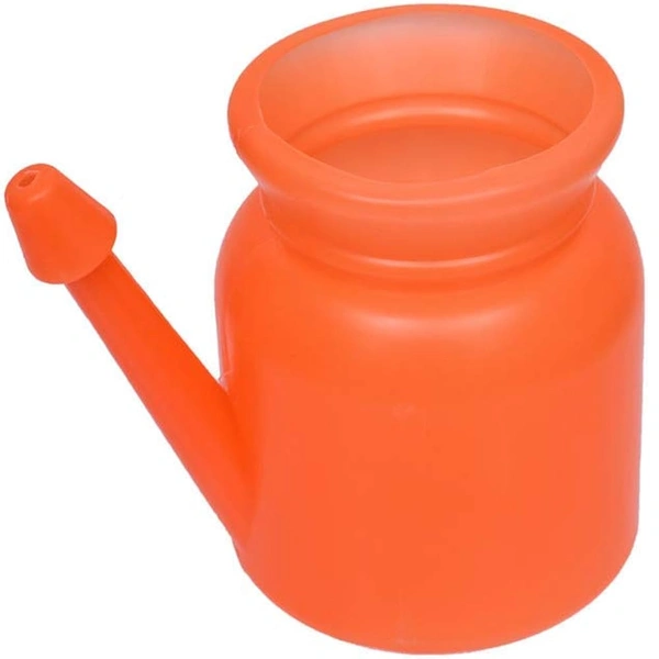 Naulakha Industries Neti Pot Lota (Naulakha Industries) 1pc 450ml
