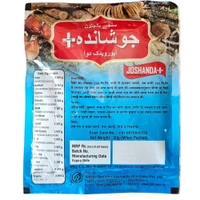 Sanjay Baljiwan Ayurvedic Pharmacy Joshanda Plus Ayurvedic Kadha (120gm)