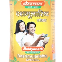 Baidyanath Jhansi Baidyanath Dashmularishta (Special) (450ml)