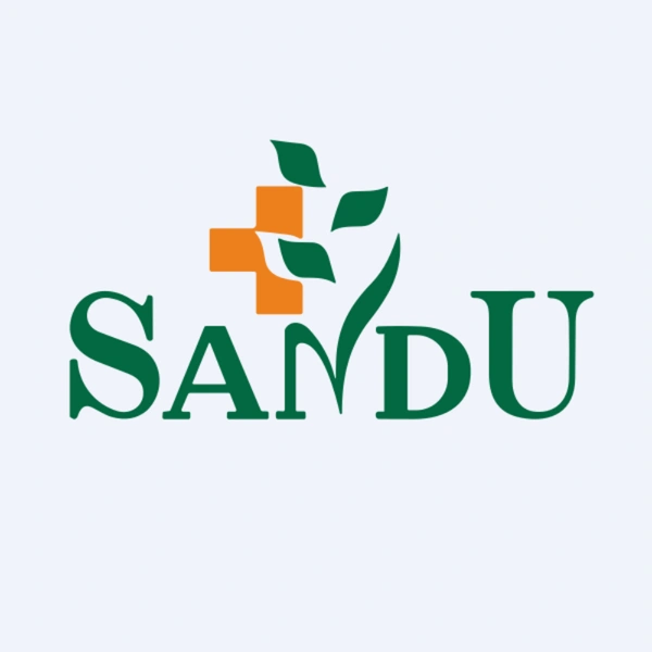 Sandu Pharmaceuticals Pvt Ltd Sandu Siddha Makardhwaj Special (10tab)