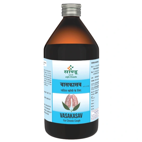 Sandu Vasakasav (450ml)