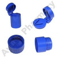 Aktive Life Tablet Crusher & Cutter 4 in 1 (AKL018)