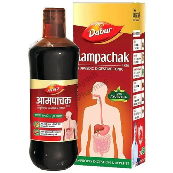 Dabur Aampachak Kadha (450ml)
